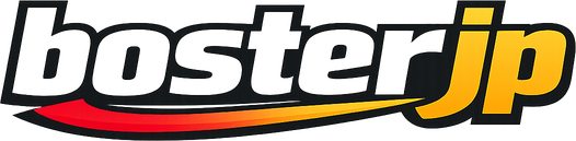 Logo bosterjp